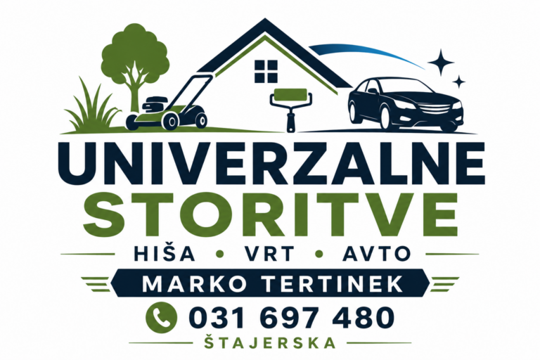 Univerzalne storitve